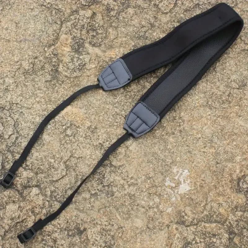 Datyson Binoculars Strap, Mirror Strap, Shoulder Strap, Hanging Strap, Bag Strap, Suitable for Binoculars and Cameras - Image 1