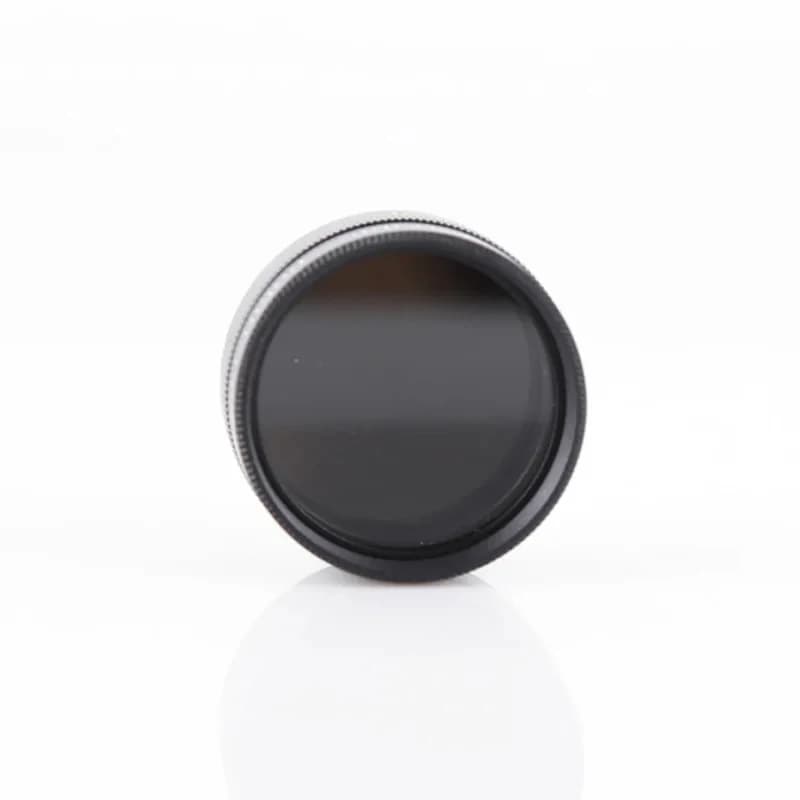 1.25'' Filter Variable Polarizing for Astronomy Monocular Telescope & Eyepiece Viewing the Moon For Planets SV128 - Image 5