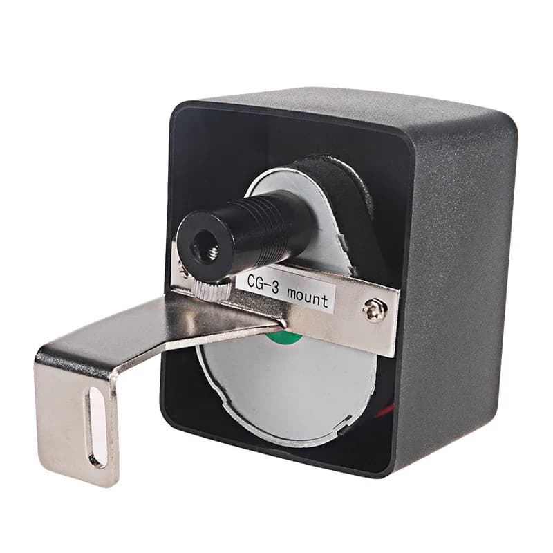 Celestron Single Axis Motor Drive for the AstroMaster and PowerSeeker(For Celestron EQ1 CG2 CG3 Equatorial Mounts) - Image 3