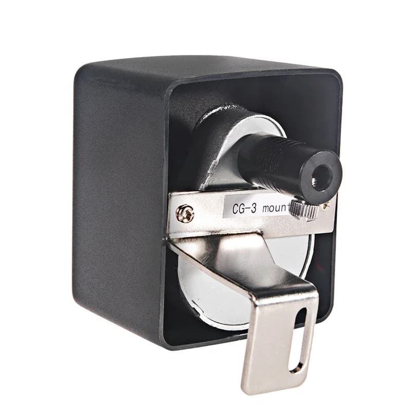 Celestron Single Axis Motor Drive for the AstroMaster and PowerSeeker(For Celestron EQ1 CG2 CG3 Equatorial Mounts) - Image 5