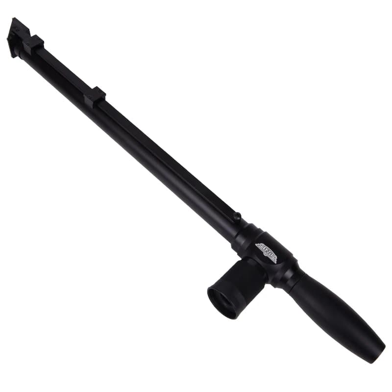 UZI Tactical Monocular Periscope 5X20 Sports Cope Retractable Telescope For Hunting Shooting Bird Watching LLL Night Vision - Image 5