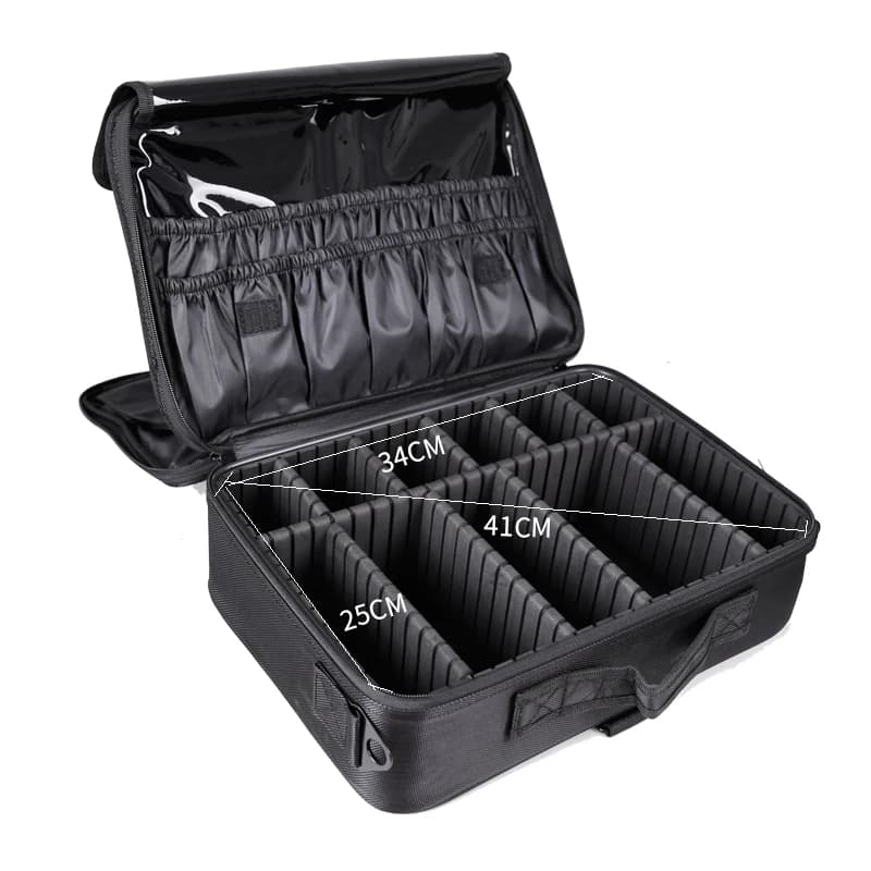 ANGELEYES Astronomical Telescope Accessories Pack Bag/Case Portable Built in Detachable Large Storage Capacity - Image 1