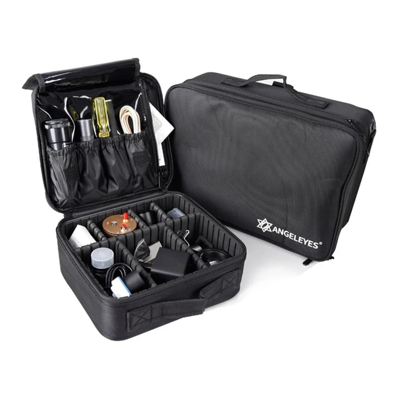 ANGELEYES Astronomical Telescope Accessories Pack Bag/Case Portable Built in Detachable Large Storage Capacity - Image 3