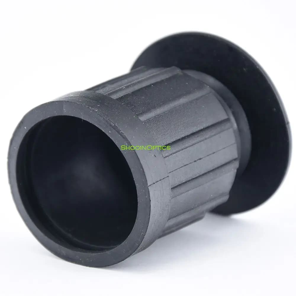 Shooin Optics Rifle Scope Eyepiece End Rubber Eyecup - Image 5
