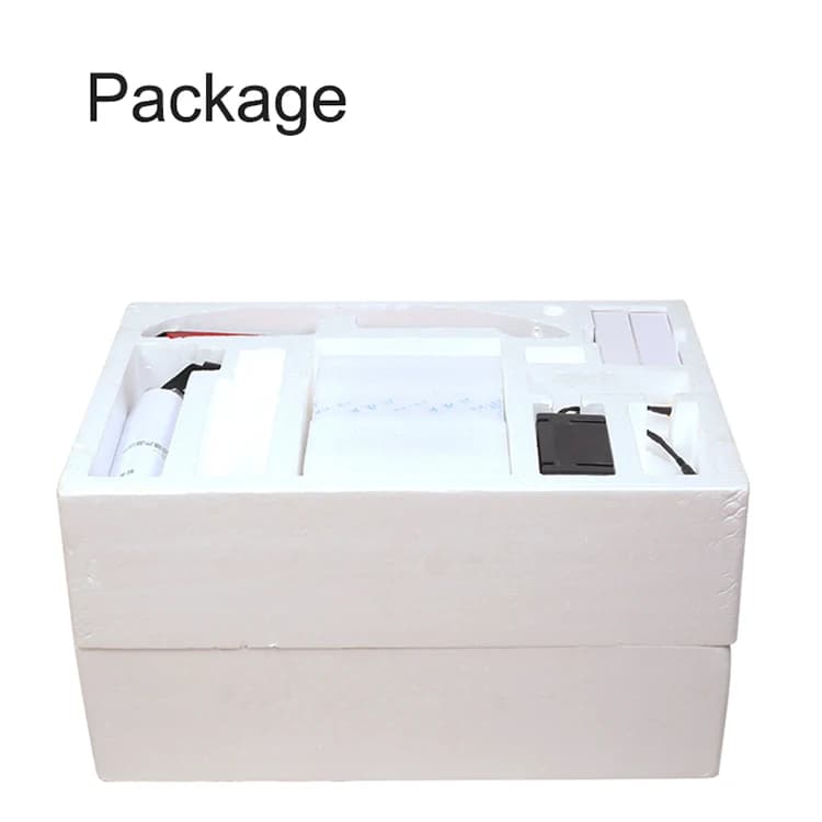 GPS RC Fishing Bait Boat 500M Auto Return Smart Fish Finder ABS Plastic Baiting Vessel for Carp Fishing Tackle Gear Tool - Image 5
