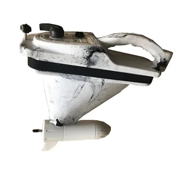 KAC027 kayak electric motor 12v motor fishing kayak accessories - Image 3