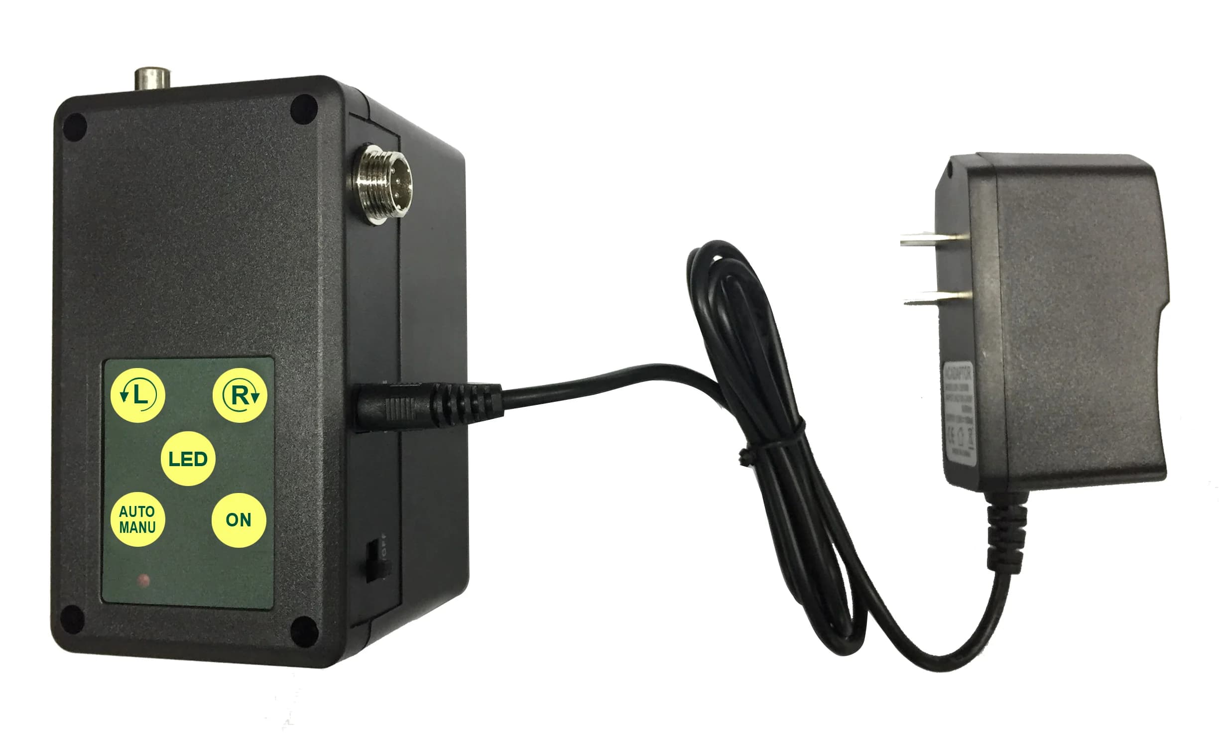 7" Lcd Hd Waterproof Underwater Fishing Cmra 20M Cable Underwater Monitoring Cmra System With 360 Degree Rotating - Image 6