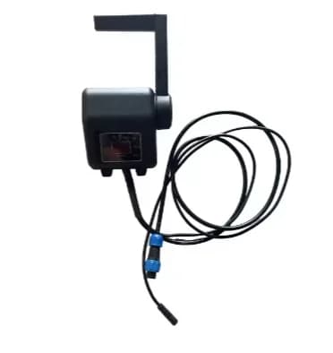 Hybrid Electric Motor For 12v/24v Pedal Kayak Fishing High Efficiency 1-Year Warranty Waterplay Crafts Accessories For Drifting - Image 3