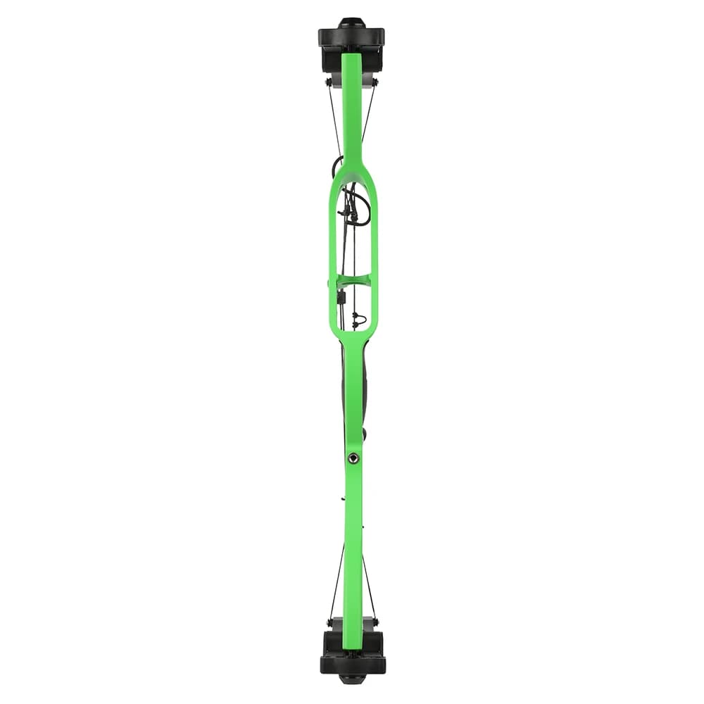M126 Archery Compound Bow 0-70lbs Adjustable Arrow Speed 320fps Let-off 80% Axle-axle 30inch Right Hand for Shooting Accessories - Image 4