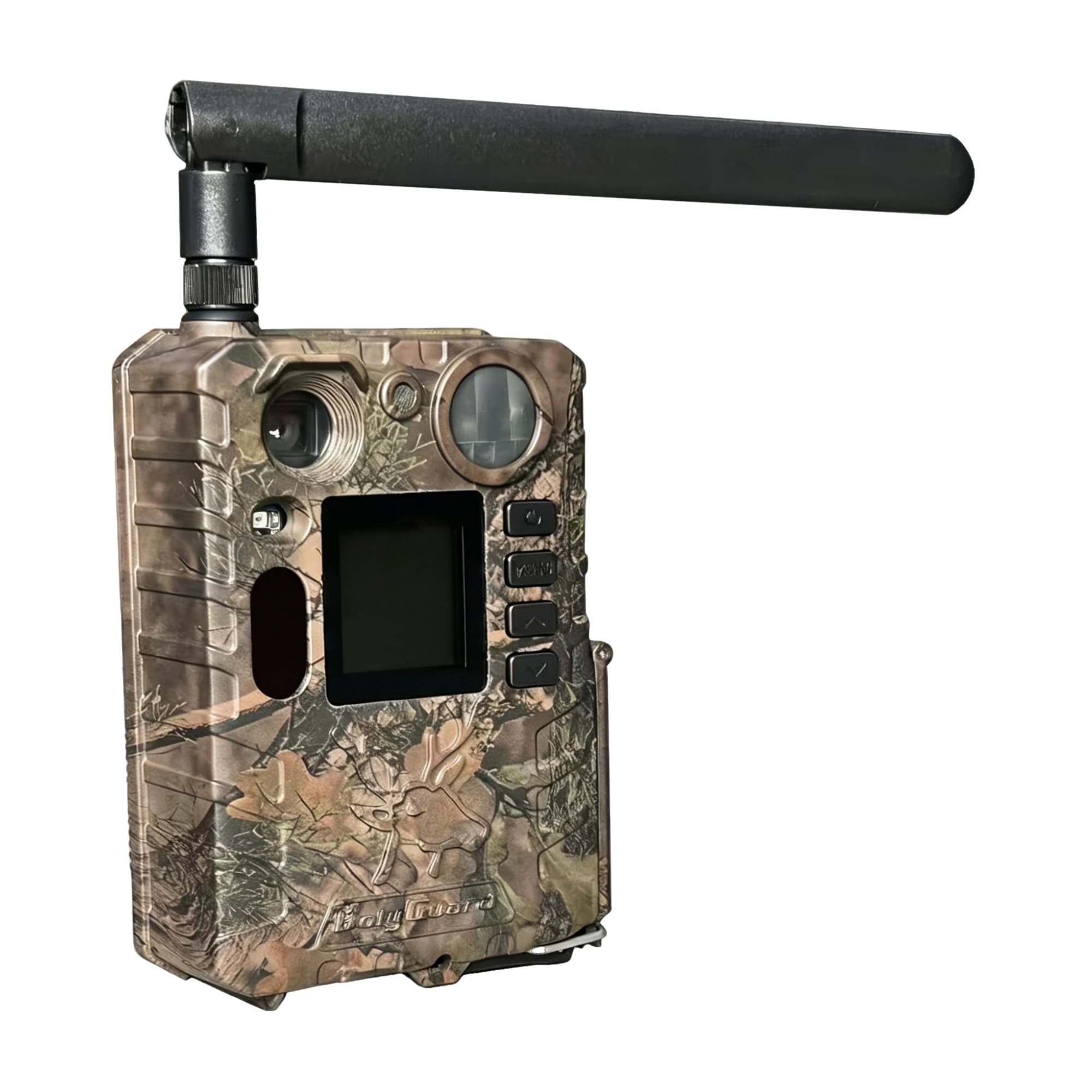 BolyGuard BG410-MS Trail Camera 4G LTE Wireless 4K FHD 37MP 940nm Invisible IR Night Vision Cellular Trap Hunting Camera+32GB TF - Image 3