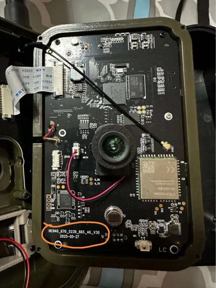 SUNTEK Camera Accessories, 2G 4G - Image 2