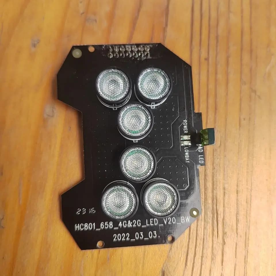 SUNTEK Camera Accessories, 2G 4G - Image 4