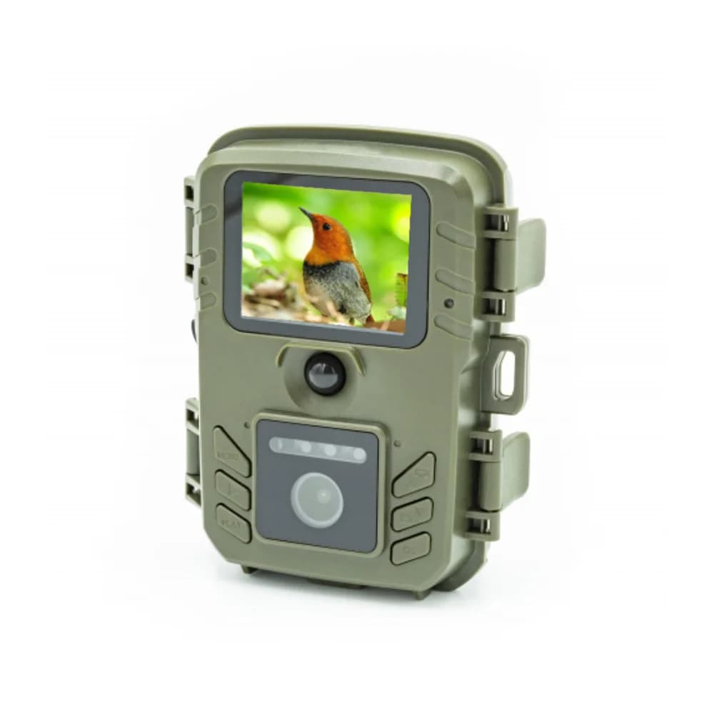 Bird Watching Camera BC-303 Surveillance Camera For Small Animals With Motion Sensor Bird Feeder Outdoor Bird Camera - Image 6