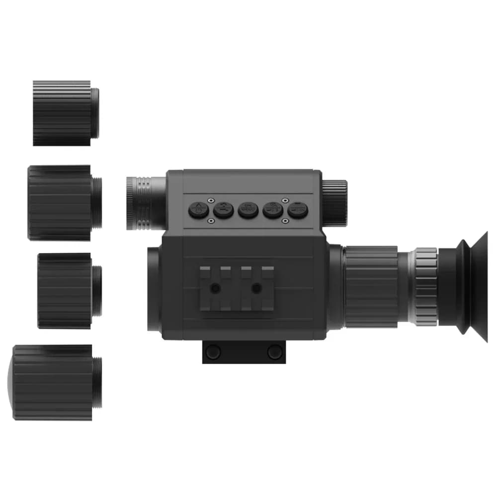 Megaorei M5 Night Vision Lens 16mm 25mm 35mm 50mm - Image 2