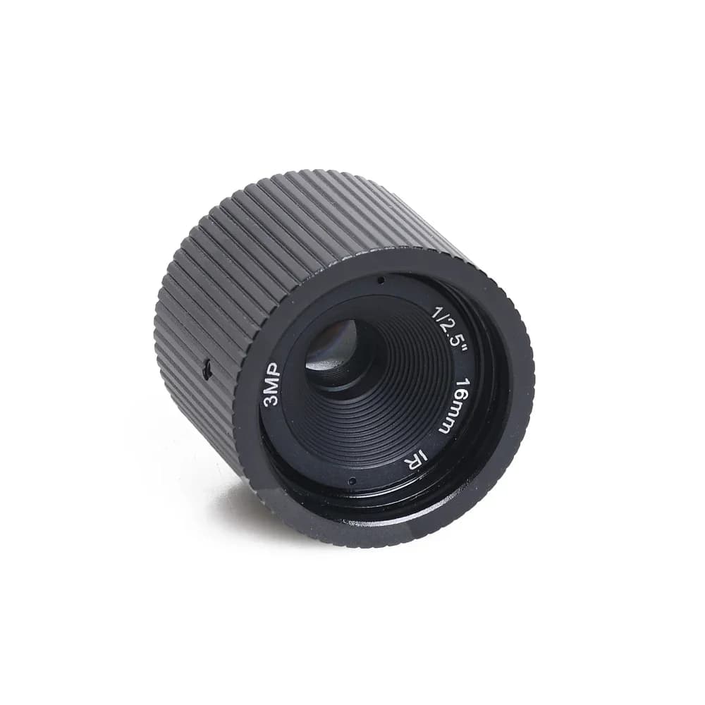 Megaorei M5 Night Vision Lens 16mm 25mm 35mm 50mm - Image 3