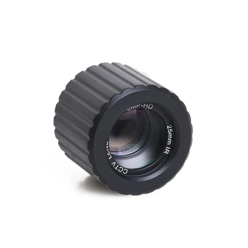 Megaorei M5 Night Vision Lens 16mm 25mm 35mm 50mm - Image 4