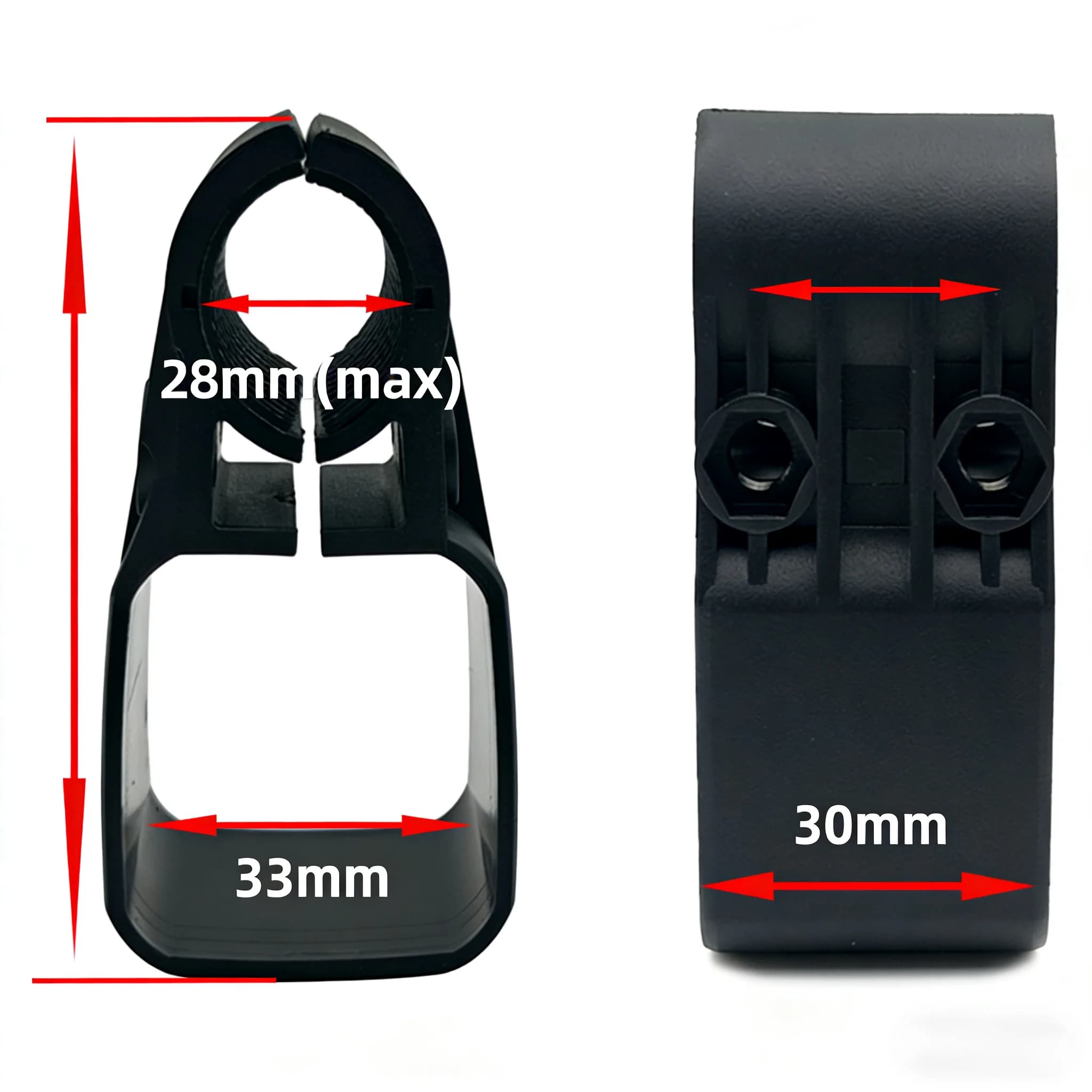 Q8L 4K Recording Motion Camera with Red Dot Crosshair for Pheasant Pigeon Duck Wildfowling Shooting Practice - Image 5