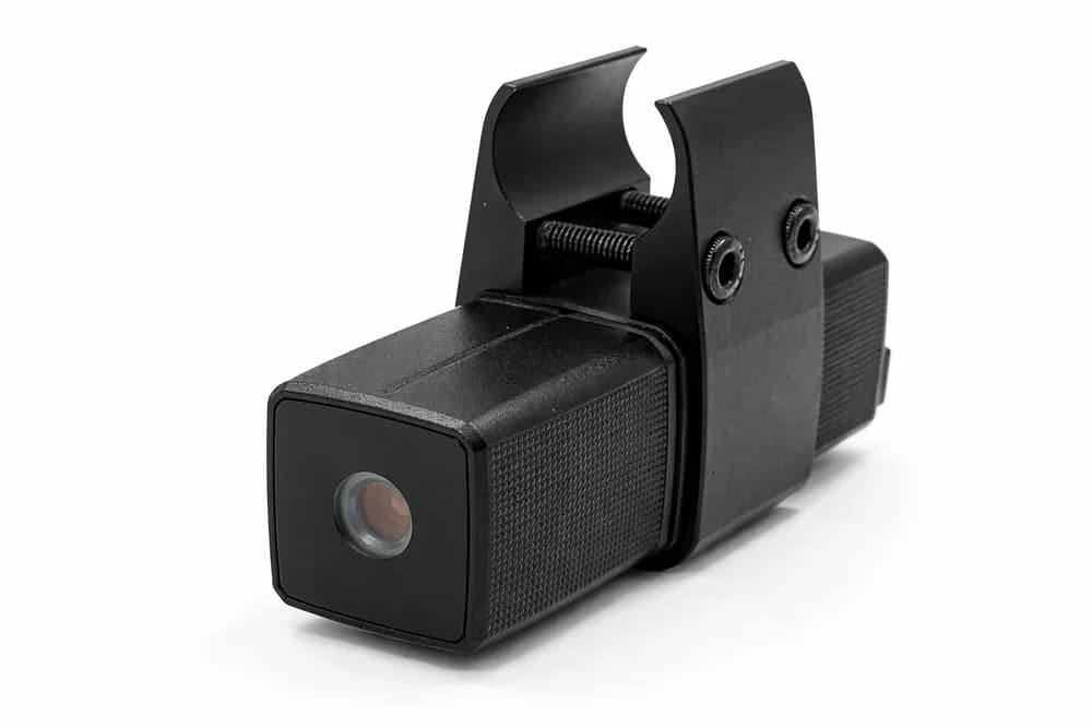 Q8L Shotkam for Hunting Camera with Red Dot and Slow Motion in High Grade Waterproof 4K Wifi Recording Camera - Image 2