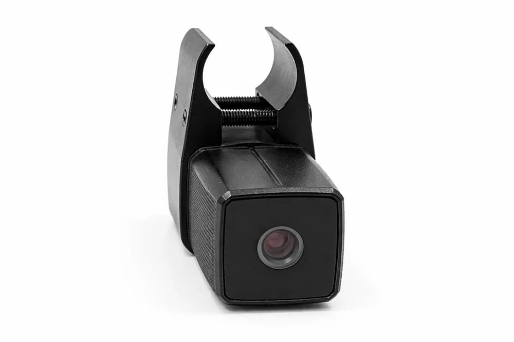 Q8L Shotkam for Hunting Camera with Red Dot and Slow Motion in High Grade Waterproof 4K Wifi Recording Camera - Image 3