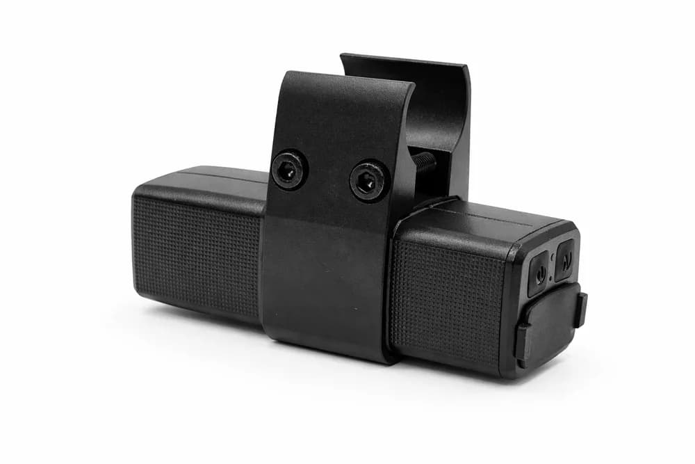 Q8L Shotkam for Hunting Camera with Red Dot and Slow Motion in High Grade Waterproof 4K Wifi Recording Camera - Image 5
