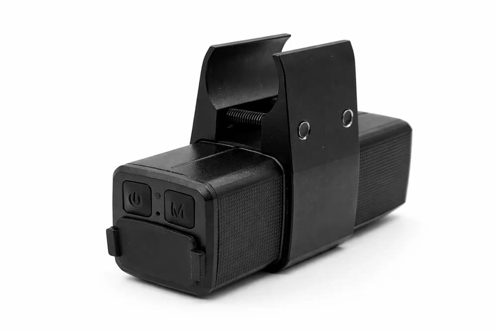 Q8L Shotkam for Hunting Camera with Red Dot and Slow Motion in High Grade Waterproof 4K Wifi Recording Camera - Image 6