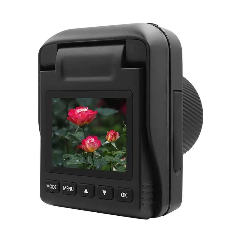 32MP 4K Outdoor Time Lapse Camera Waterproof Trail Camera Recorder with 90 Degree Rotating Screen 6 Months Battery Life - Image 6