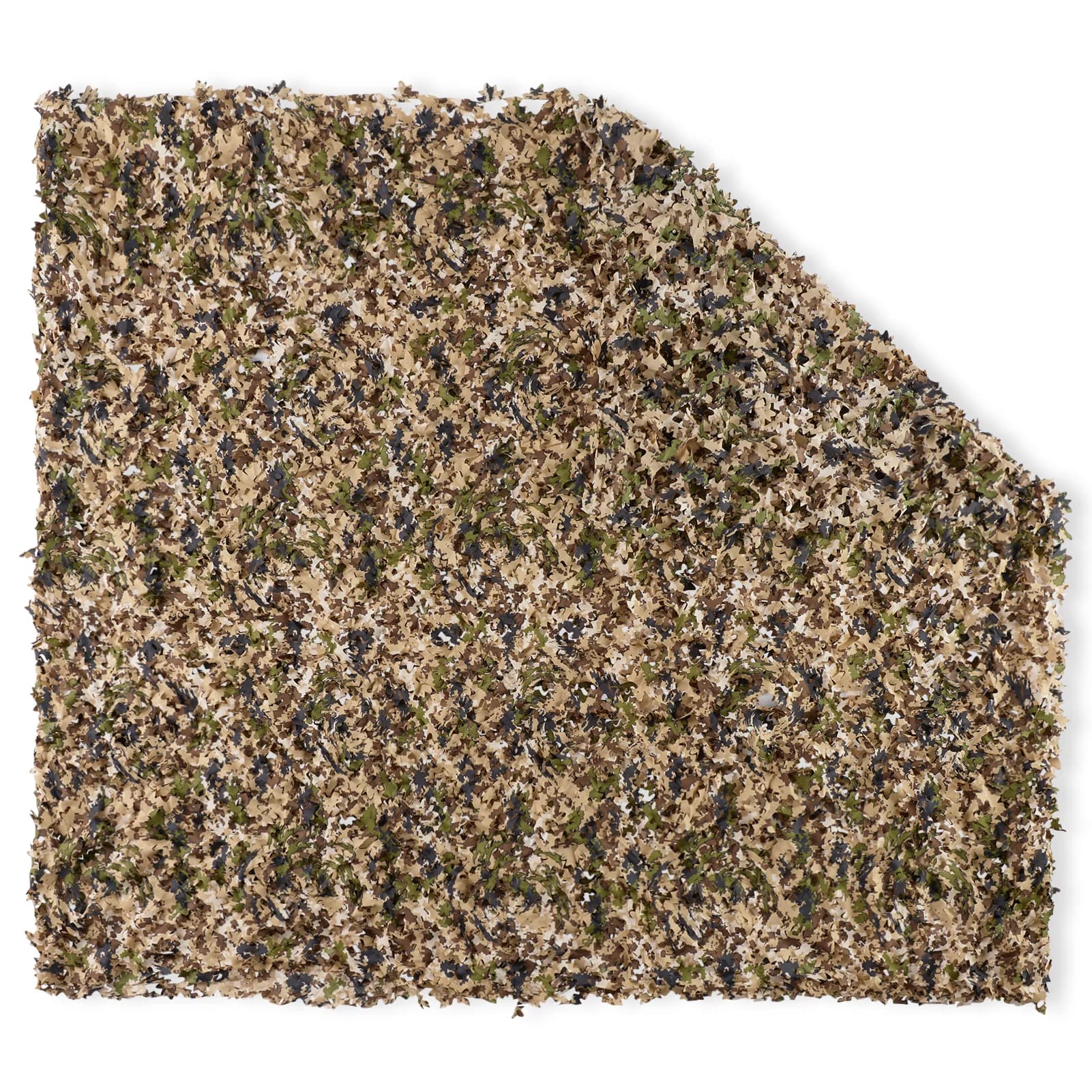 BASSDASH Camo Netting Camouflage Mesh Water Resistant for Hunting Blind Party Decoration Sunshade Shooting Tree Stand Cover - Image 1