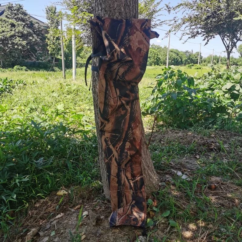 Camo Gravity Deer Feeder Bag Hanging Tree Mounted Hunting Bait Station Waterproof Camouflage Game Feeder For Wild Hog Bear 2026 - Image 4