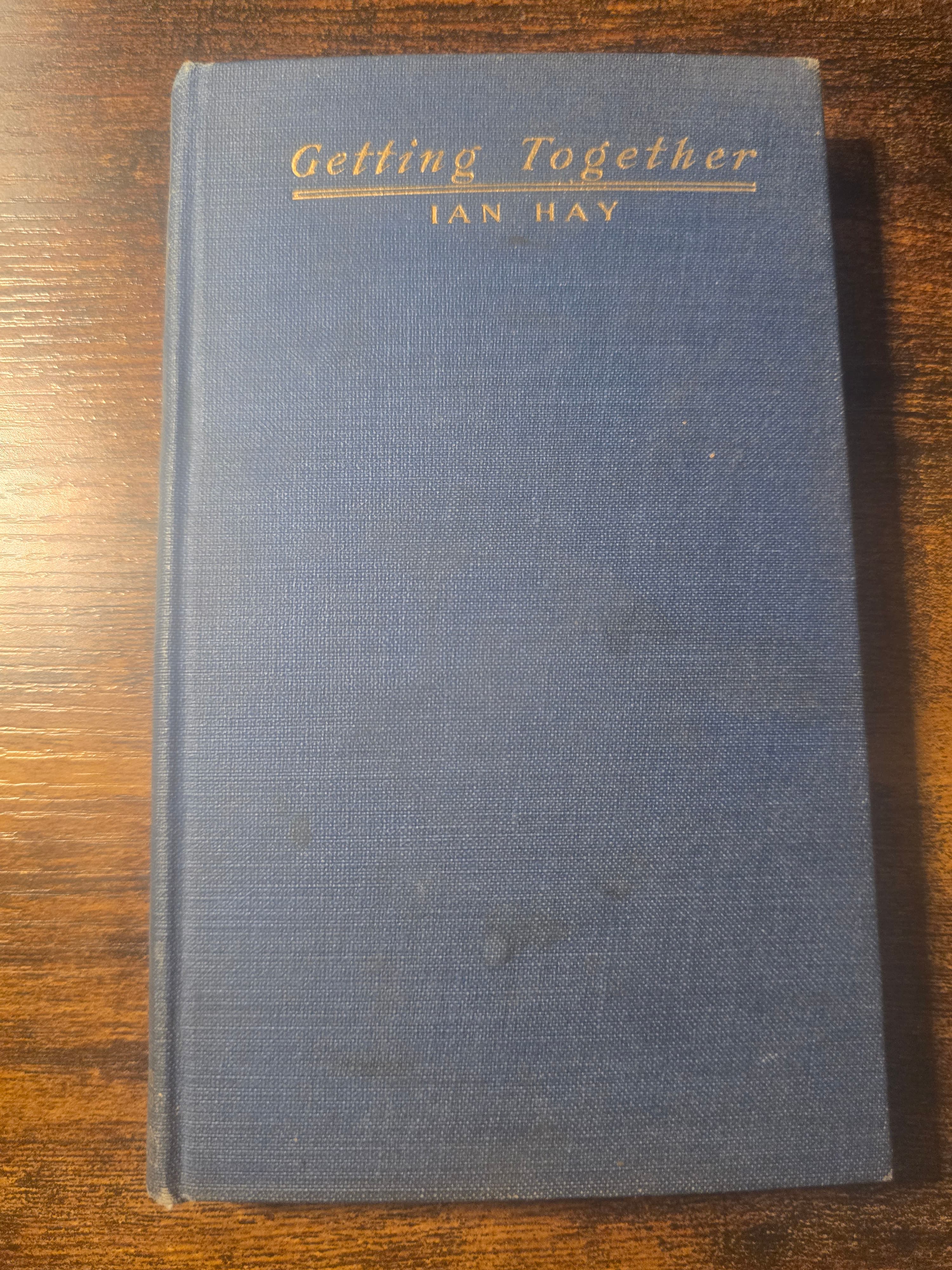 Product image of GARDEN CITY DOUBLEDAY