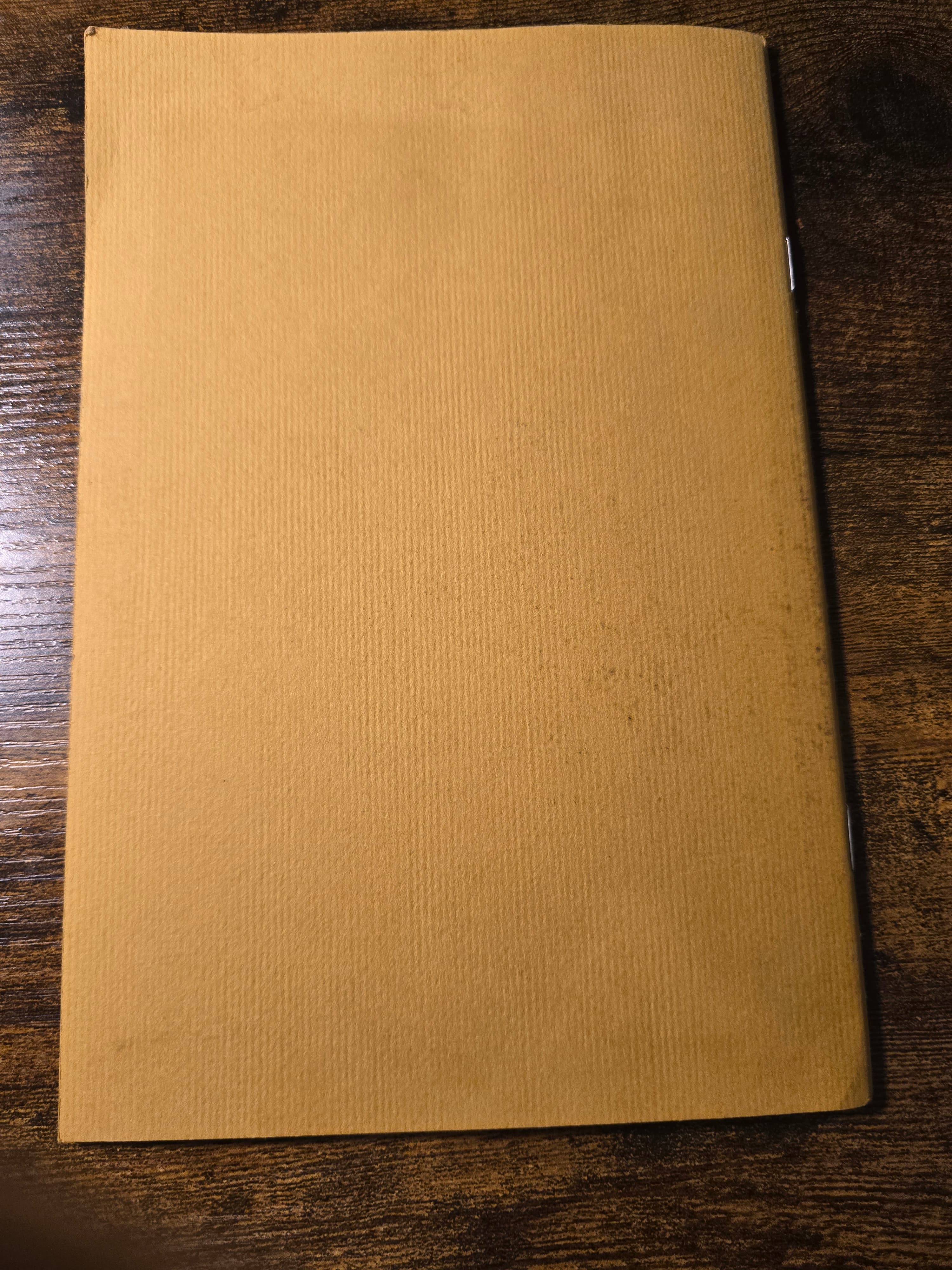Charlie Siringo Cowboy Detective by Roy E. Appleman, photographed copy