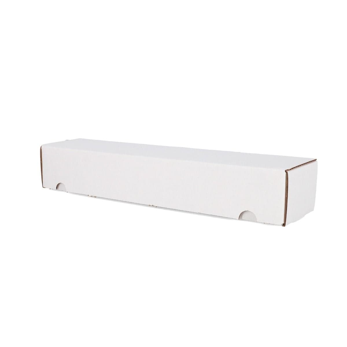 BCW 930 count box. Lid closed