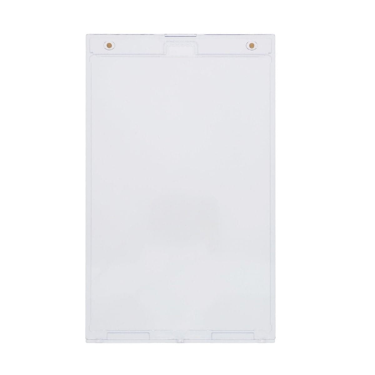 BCW Magnetic Comic Book Holder - Current, empty