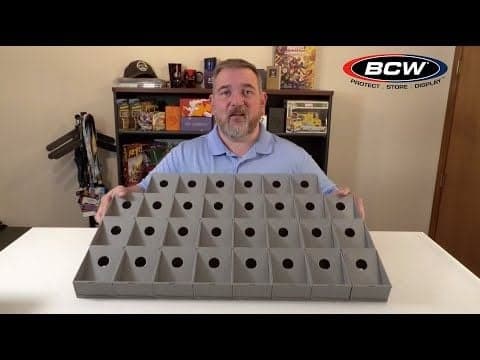 Modular Sorting Tray