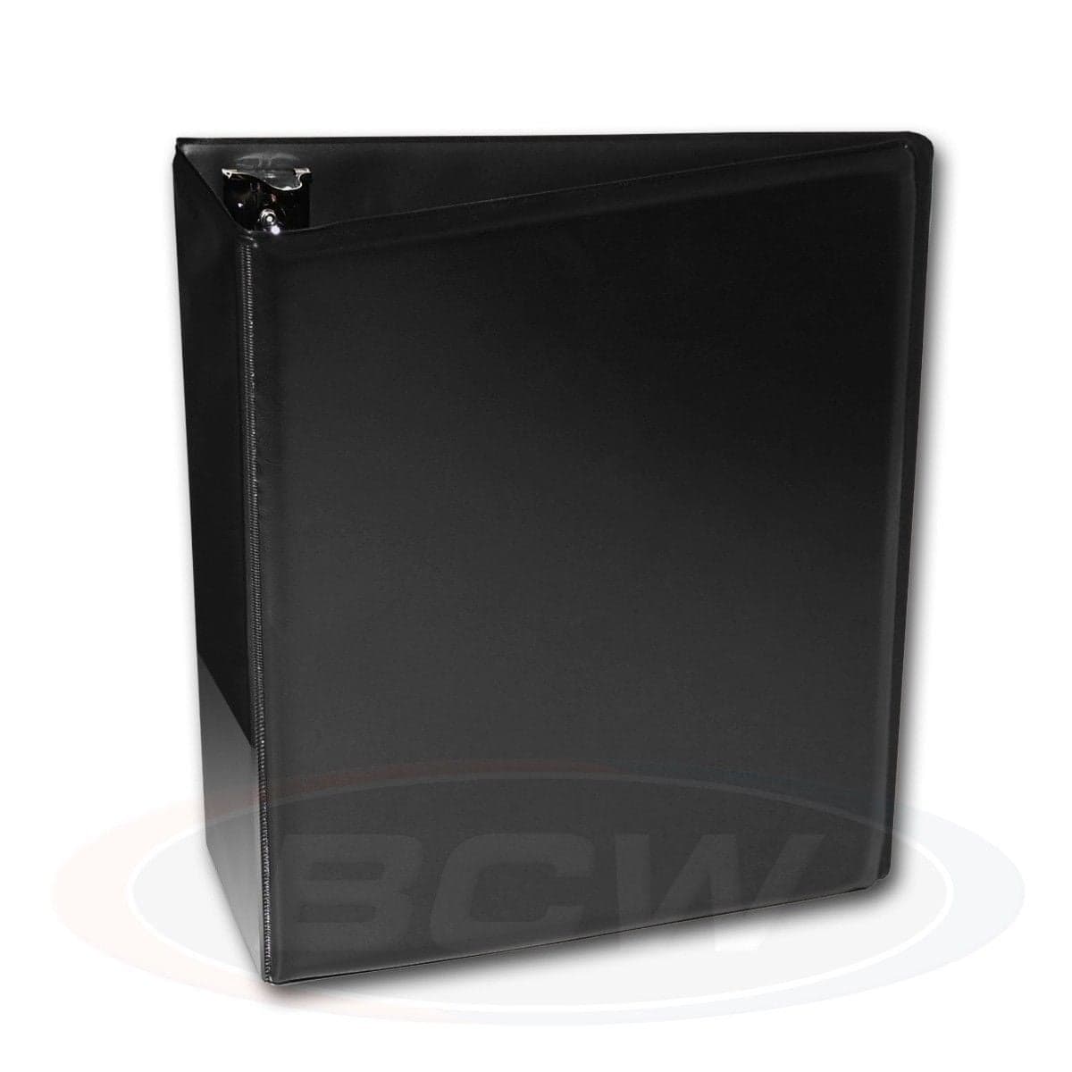 BCW black card album