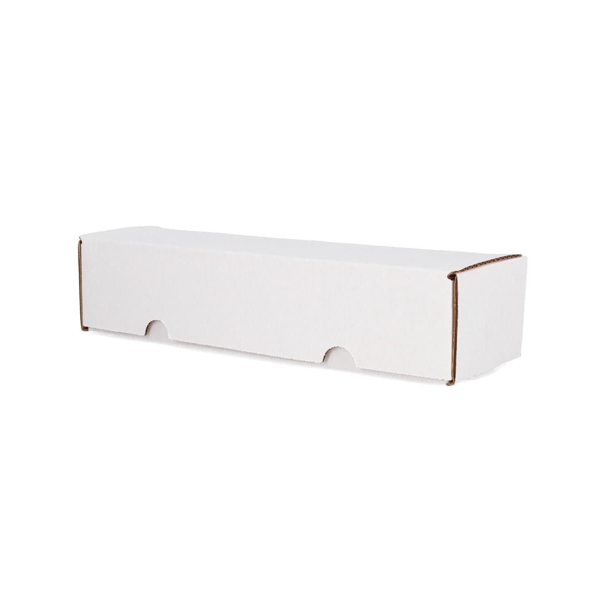 BCW 1000 count gaming storage box. lid closed