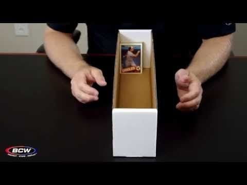 Vault Storage Box