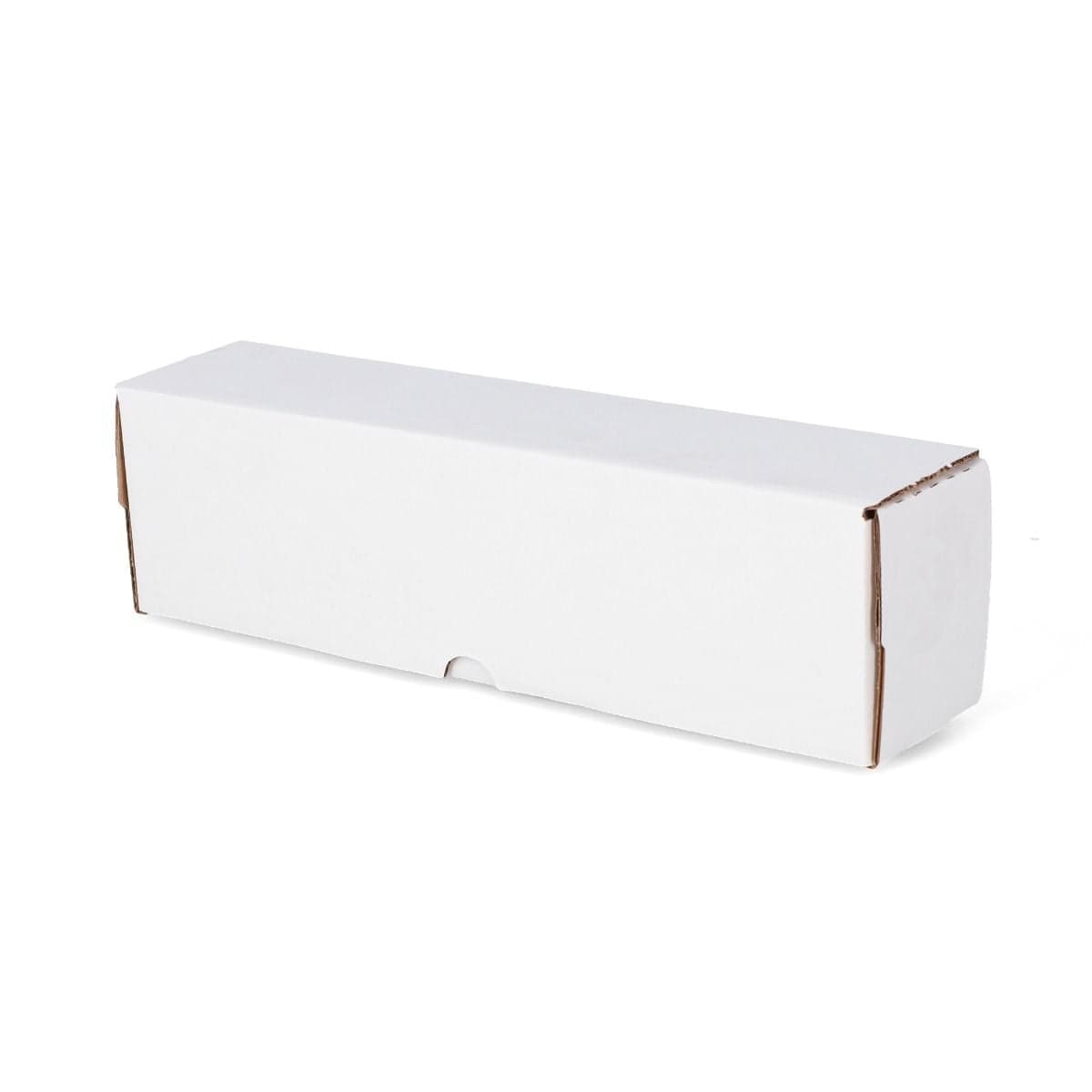 BCW 14 inch box for topload card holders. closed angle