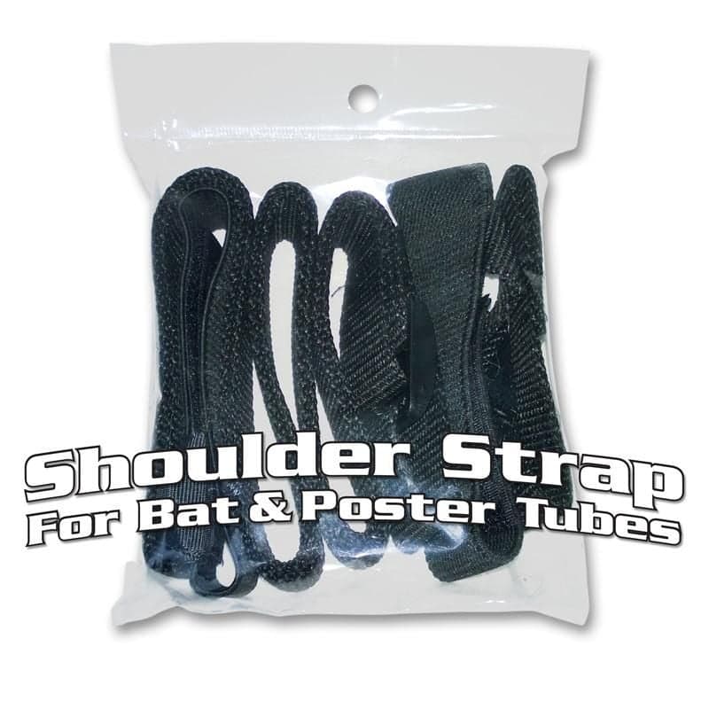 BCW Shoulder Strap for Bat/Poster Tube in packaging