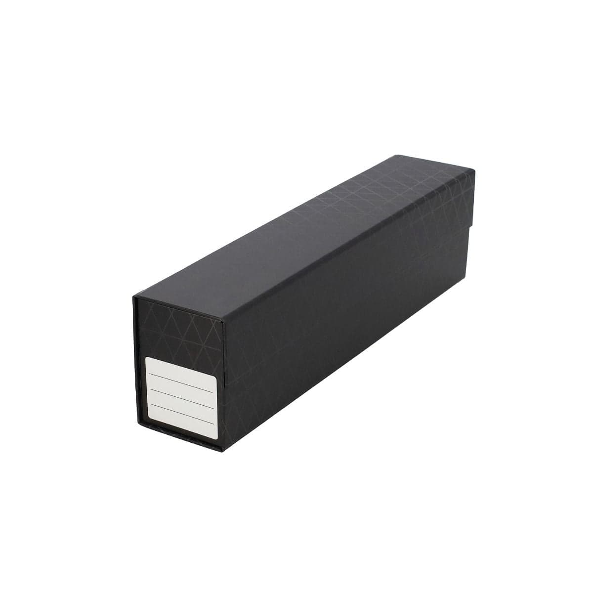 3 Pack QuickFold Card Boxes - Sleeved Cards closed