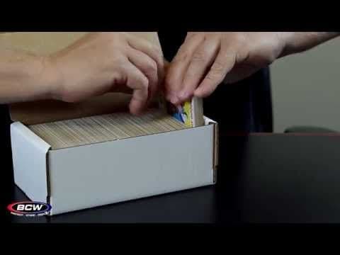 400 Count Storage Box