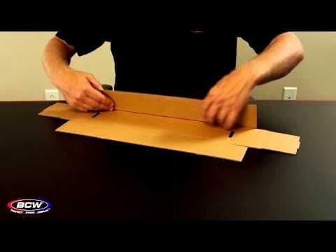 800 Count Storage Box (2-Piece)