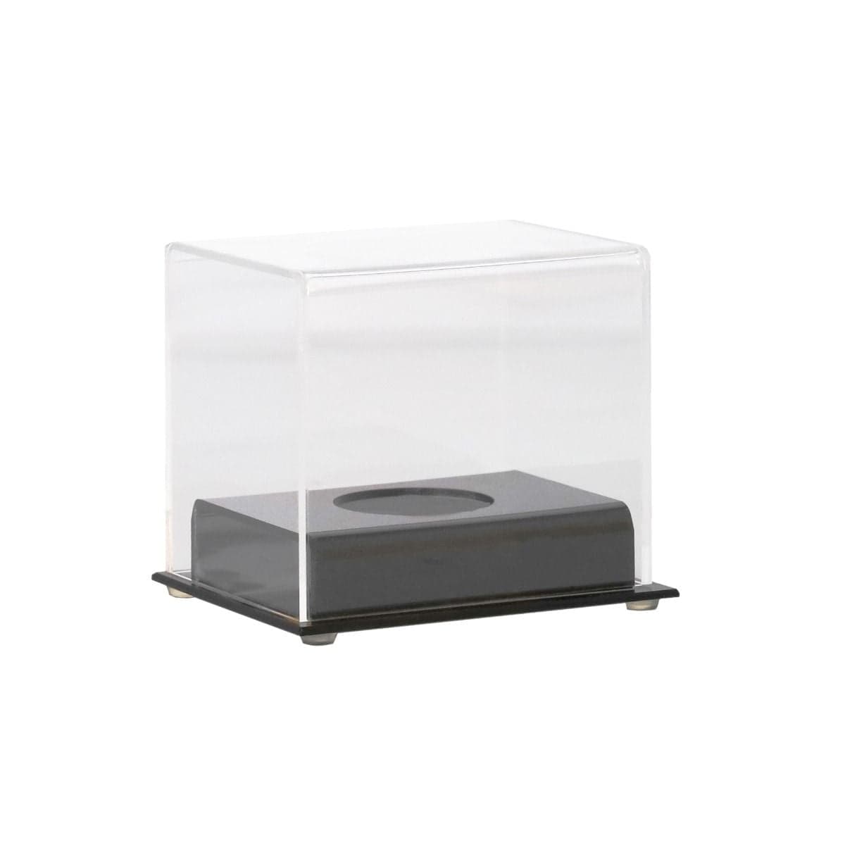 BCW Acrylic Baseball Display empty