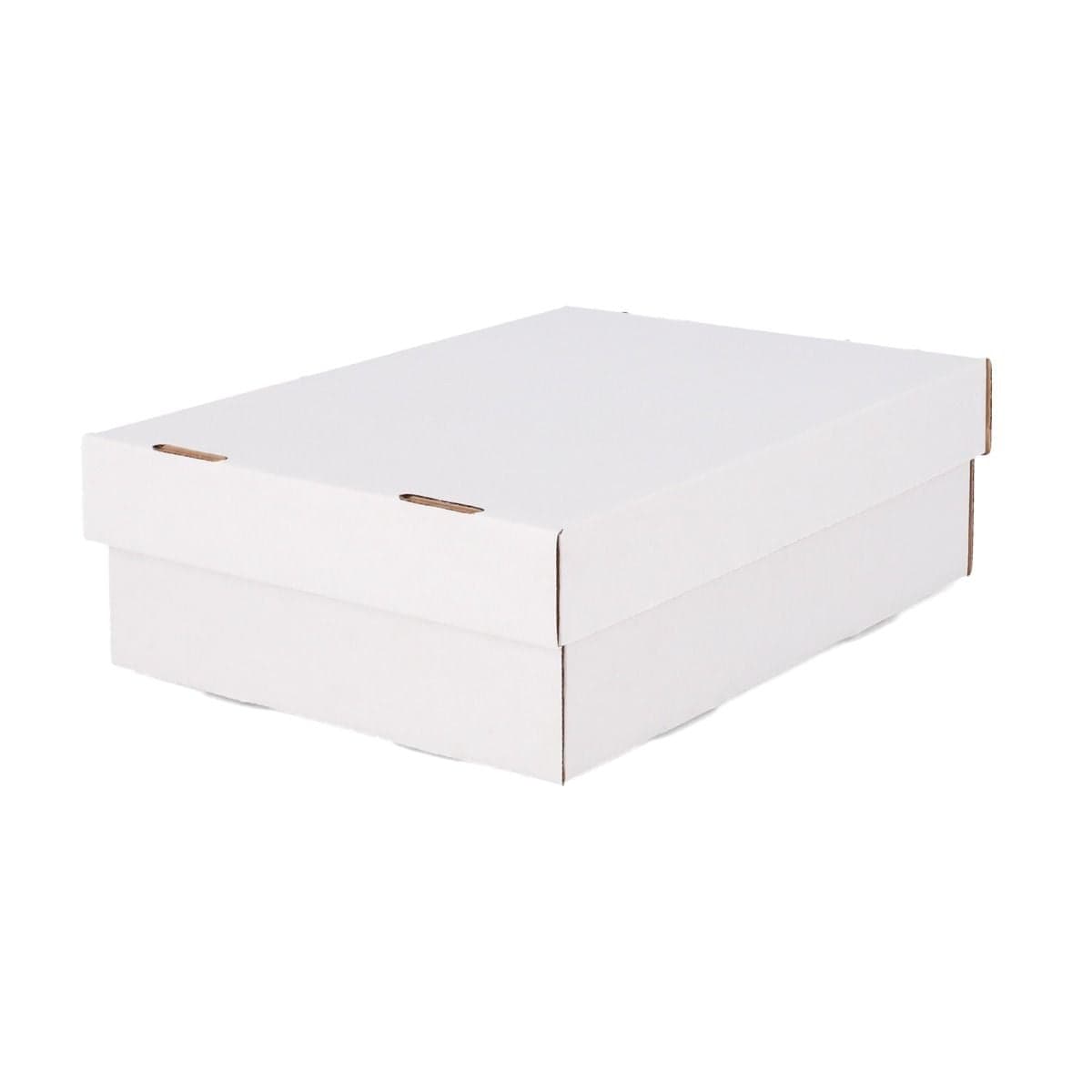BCW Cargo Box 6 cell 3x2. closed