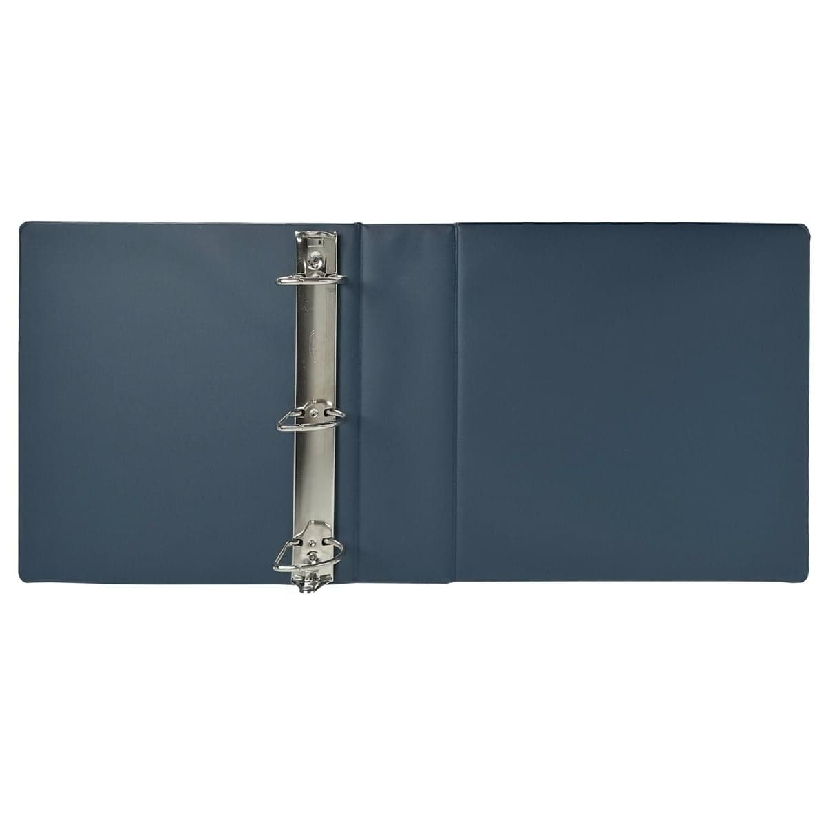 BCW blue baseball card album
