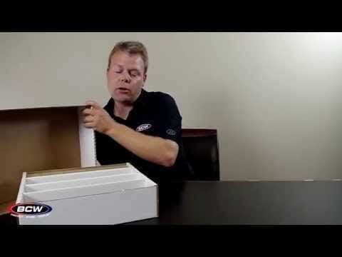 3200 Count Storage Box (Full Lid)