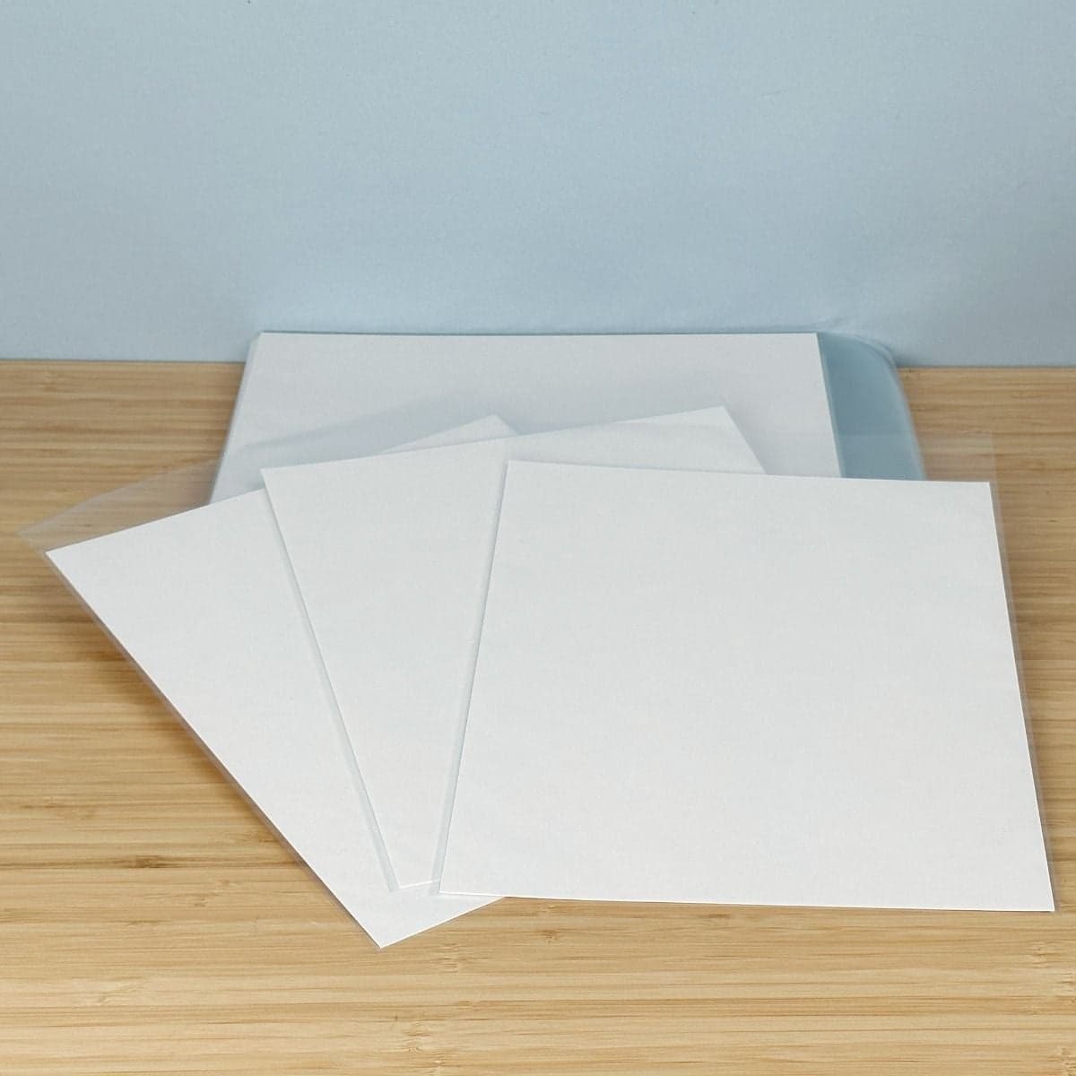 BCW Comic Book Premades. Magazine. 25 bags and boards.