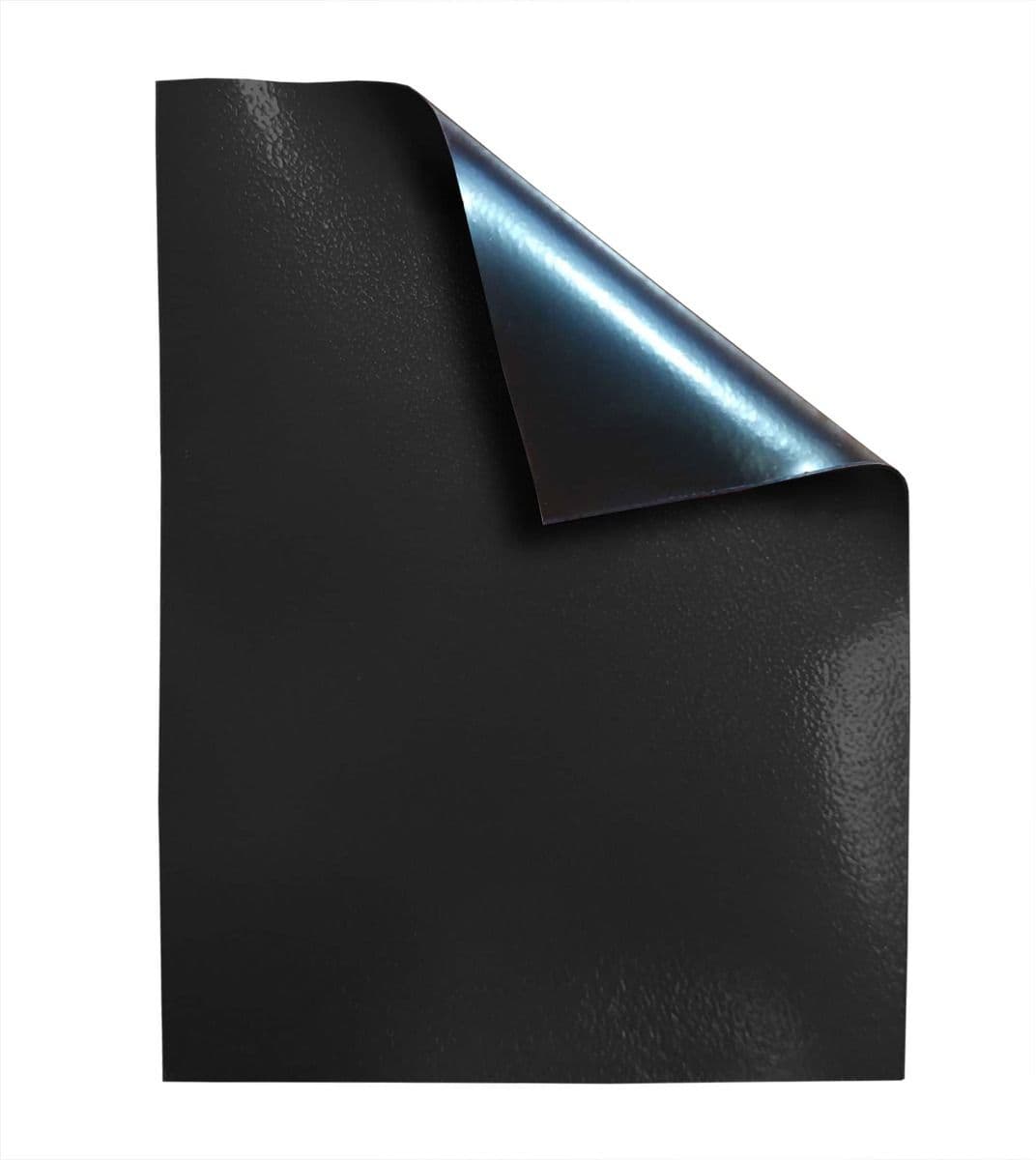 One BCW Deck Guard Elite2 sleeve in black
