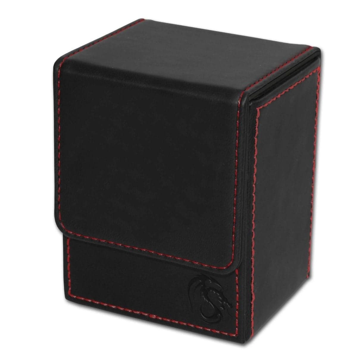 One BCW Deck Case LX in black
