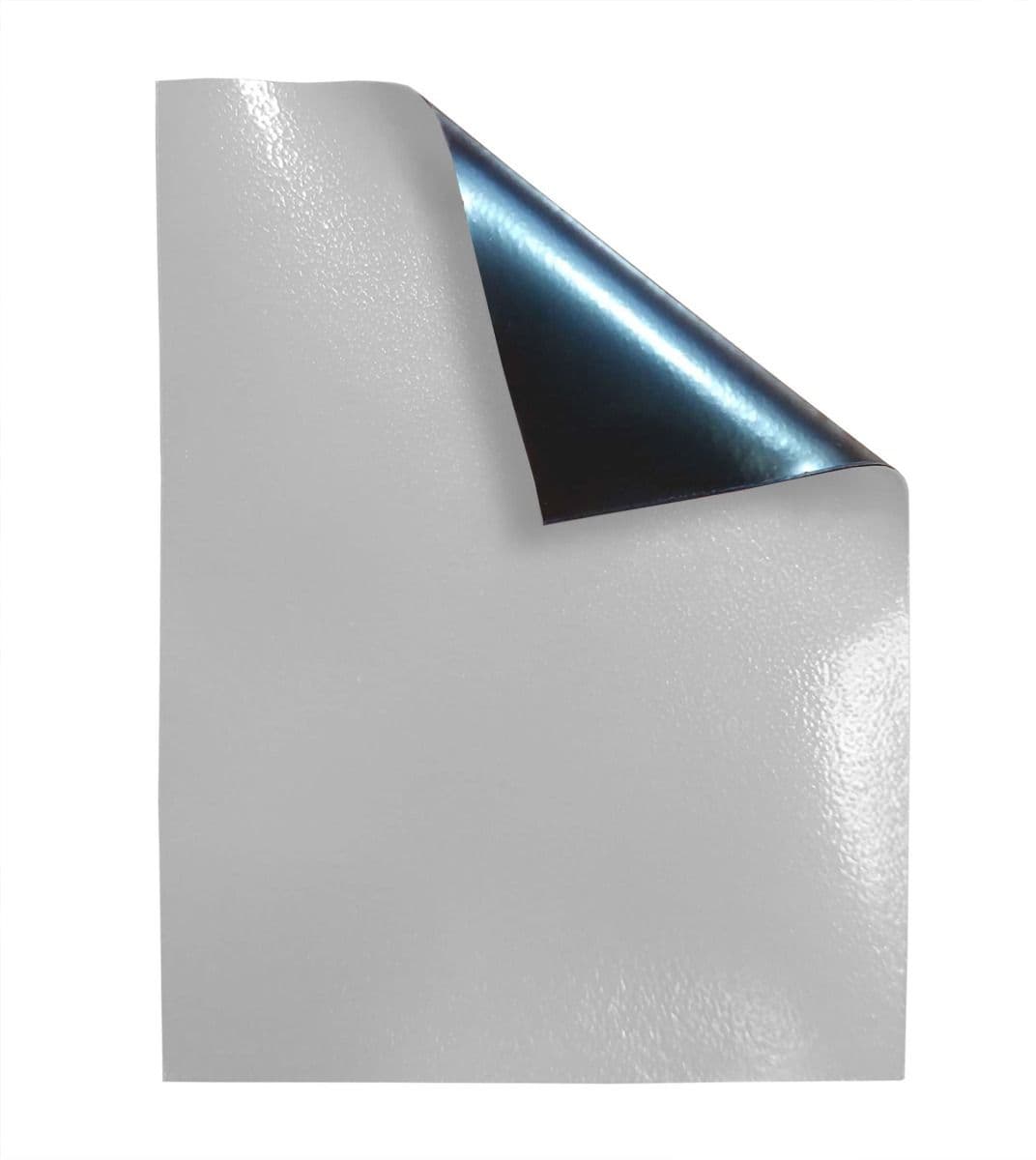 One BCW Deck Guard Elite2 sleeve in white.
