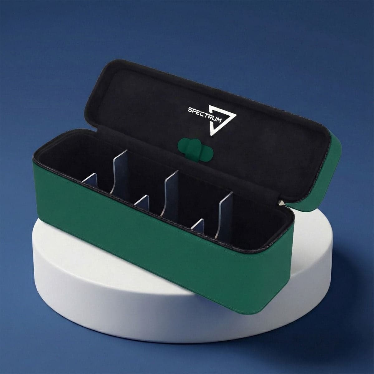 Prism Deck Case - Array - Green
